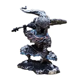 Фігурка Темні Душі Арторіас Dark Souls Artorias 7 см GoW27.09.885 - мініатюра 2