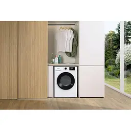 Стиральная машина Gorenje W3NGPI72SBS - миниатюра 8