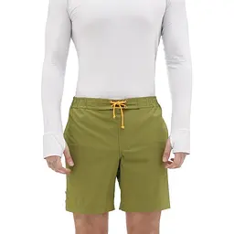 Шорти чоловічі Turbat Sup Shorts Mens XXL Оливковий