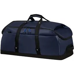 Дорожня Сумка Samsonite ECODIVER BLUE 69x37x36 KH7*01007