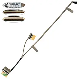 Шлейф матриці для ноутбука Asus (UX410u U4000u RX410 U410U) LED (1422-02M30AS)