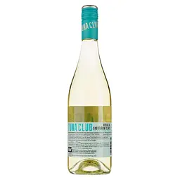 Вино Tuna Club Verdejo-Sauvignon, 13%, 0,75 л (722974) - мініатюра 2