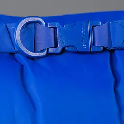 Гермочохол Sea to Summit Lightweight Dry Bag, 8 л Синій - мініатюра 4