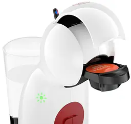 Капсульна кавомашина Nescafé Dolce Gusto Piccolo XS KP1A3B31 - мініатюра 3