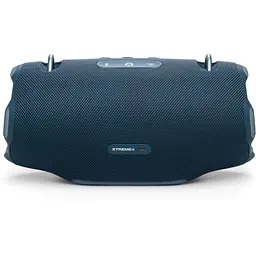 Портативна акустика JBL Xtreme 4 Blue (JBLXTREME4BLU) - мініатюра 3