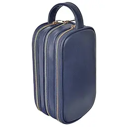 Сумка WIWU Salem Pouch LUX Blue - мініатюра 2