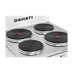 Плита DAHATI 2000-24 - мініатюра 4