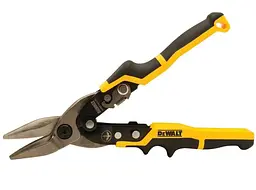 Ножиці по металу DeWalt ERGO Aviation завдовжки 250 мм прямі (DWHT14675-0) - мініатюра 2
