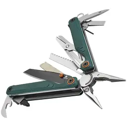 Мультитул Leatherman 833401 Wave Alpha Cascadia - мініатюра 2