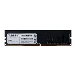 Модуль пам'ятi DDR4 8GB/2400 Prologix (PRO8GB2400D4)