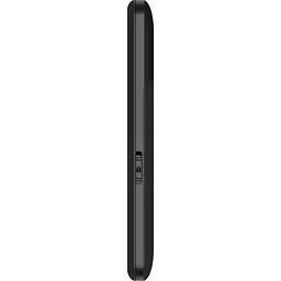 Мобільний телефон Nomi i2440 Black - мініатюра 5