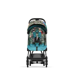Прогулянкова коляска Cybex Coya by DJ Khaled We The Best блакитна (522003021) - мініатюра 4