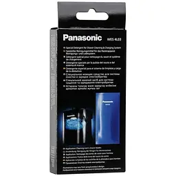 Касета мийного засобу Panasonic WES4L03 (WES4L03-803) для чистки електробритви