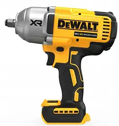 Гайковерт ударний акумуляторний DeWalt без АКБ та ЗП DCF900N - мініатюра 2