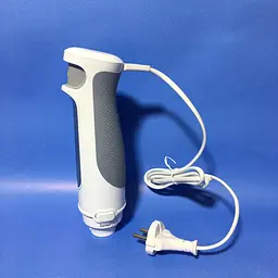 Моторний блок на блендер Braun MultiQuick 7 MQ7000 WH, MQ7020 WH, MQ 7035I WH, MQ 7035BI W, Тип HB701AI 1000W - мініатюра 3