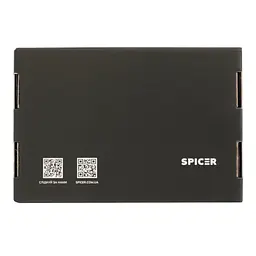 Набір подарунковий Spicer Holiday Set Святковий 0.25 л (5 шт. х 0.05 л) - мініатюра 9