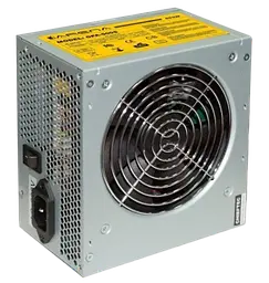 Блок живлення Chieftec iArena GPA-500S8 500W (GPA-500S8) - мініатюра 2