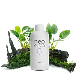Захист від росту водоростей Aquario Neo Guard 300мл. - мініатюра 2