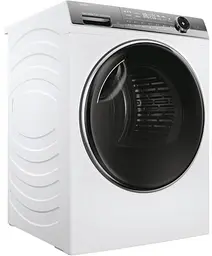 Сушильна машина Haier HD90-AЗQ979U1-S - мініатюра 2