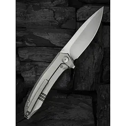 Ніж складаний Weknife Acuminal WE23070-2 - мініатюра 11