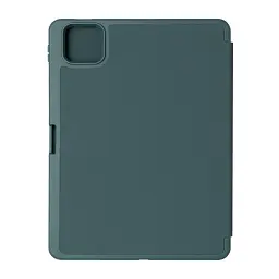 Чехол ArmorStandart Smart Fold Pen для Xiaomi Pad 8 / 8 Pro / 7 / 7 Pro Pine Green - миниатюра 2