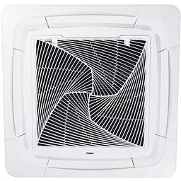 Кондиціонер Haier AB35S2SC2FA(H)/1U35MEHFRA-1 outdoor (Flexis) - мініатюра 3