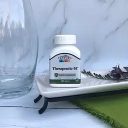 Вітаміни та мінерали 21st Century Therapeutic-M, 130 таблеток - мініатюра 3