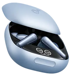 Гарнитура Anker SoundСore Liberty 4 Pro Blue matte