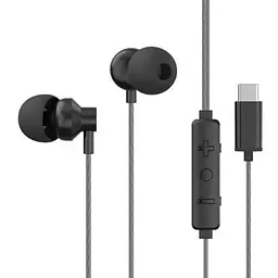 Навушники HP DHH-1127C Black (DHH-1127C-BK)