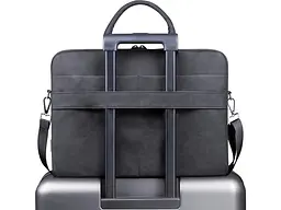 Сумка для ноутбука Defender Trendy Black (26130) - мініатюра 4