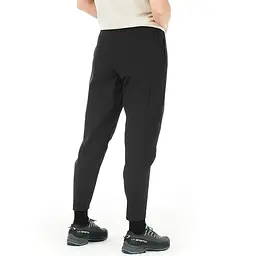 Штани трекингові Picture Organic Tulee Stretch Women S Чорний - мініатюра 2