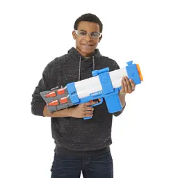 Уцінка. Ігровий набір Hasbro Nerf Бластер Роблокс Пульс Лазер (F2484) - мініатюра 14