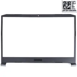 Рамка екрана для Acer Aspire AN515-55 AN515-45 AN515-44 AN515-57 AN515-56, (60.Q7KN2.003)