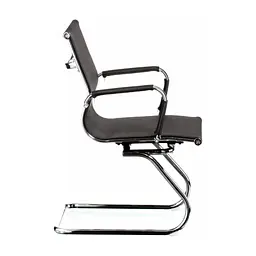 Офісний стілець Special4You Solano office mesh black (E5869) - мініатюра 3