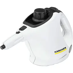 Пароочисник Karcher SC 1 (1.516-400.0) [103779] - мініатюра 2