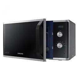 Мікрохвильова піч Samsung MS23K3614AS/UA - мініатюра 6