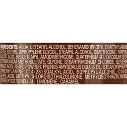 Кондиціонер John Frieda Brilliant Brunette, для захисту кольору темного волосся, 250 мл - мініатюра 4