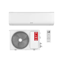 Кондиціонер Olmo OSH-09FRH3 Edge Deluxe до 25 м² з Wi-Fi