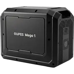 Зарядна станція Oupes Mega 1 S1 [178086] - мініатюра 6
