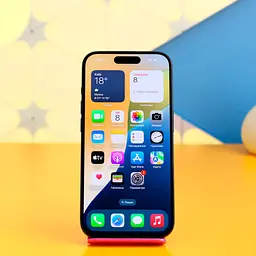 Apple iPhone 15 Pro 256GB eSIM Blue Titanium (MTQV3) Б/В [167597]