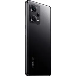 Смартфон Xiaomi Redmi Note 12 Pro+ 5G 8/256Gb Midnight Black NFC (Global Version) - мініатюра 6