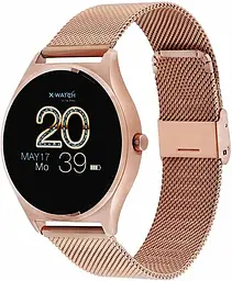 Смарт-годинник X-WATCH JOLI XW PRO ROSEGOLD - мініатюра 2