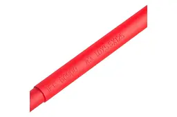 Викрутка діелектрична плоска шліцева Intertool SL5.5 х 125 мм VT-3206 - мініатюра 3