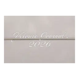 Щотижневик датований Buromax Velour 2026 153 x 87 мм штучна шкіра світло-сірий (BM.2902-20) - мініатюра 5
