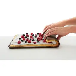 Килимок для рулету Lekue Baking Mats 40х30 см (880469) - мініатюра 2
