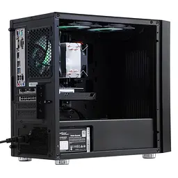Системний блок 2E Rational (2E-3089) (2E-3755) - мініатюра 3