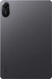 Планшет Xiaomi Redmi Pad 2 4/128GB Wi-Fi Graphite Gray (VHU5659EU) (Global) - мініатюра 4
