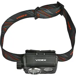 Налобний ліхтар Videx VLF-H189 [144627] - мініатюра 8