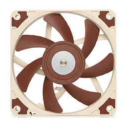 Кулер до корпусу Noctua NF-A12x15 PWM - мініатюра 2