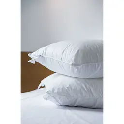 Подушка Ecotton Premium Line White 50х70 см (25069) - мініатюра 3